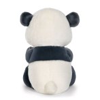 NICI Love Panda mit Herz, Rückseite Schlenkerkuscheltier