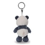 NICI Love Panda mit Herz, Rückseite Anhänger