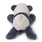 NICI Magnettier Love Panda Bär mit Herz Rückseite Magnici