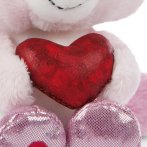 Nici GLUBSCHIS Einhorn Wubbi Wub, Herz 