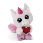 Nici GLUBSCHIS Einhorn Wubbi Wub Vorderseite 