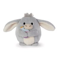 NICI mymochi Esel Earl mit Zaubertrank ohne Kostüm