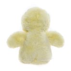 Rückseite Bear & Me by Charlie Bears Küken Chucky Egg Chick