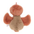 Rückseite Bear & Me by Charlie Bears Huhn Chlucky Chicken