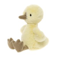 Bear & Me by Charlie Bears Entenküken Waddle Duckling von der Seite