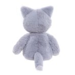 Rückseite Bear & Me by Charlie Bears Katze Puddy Kitten