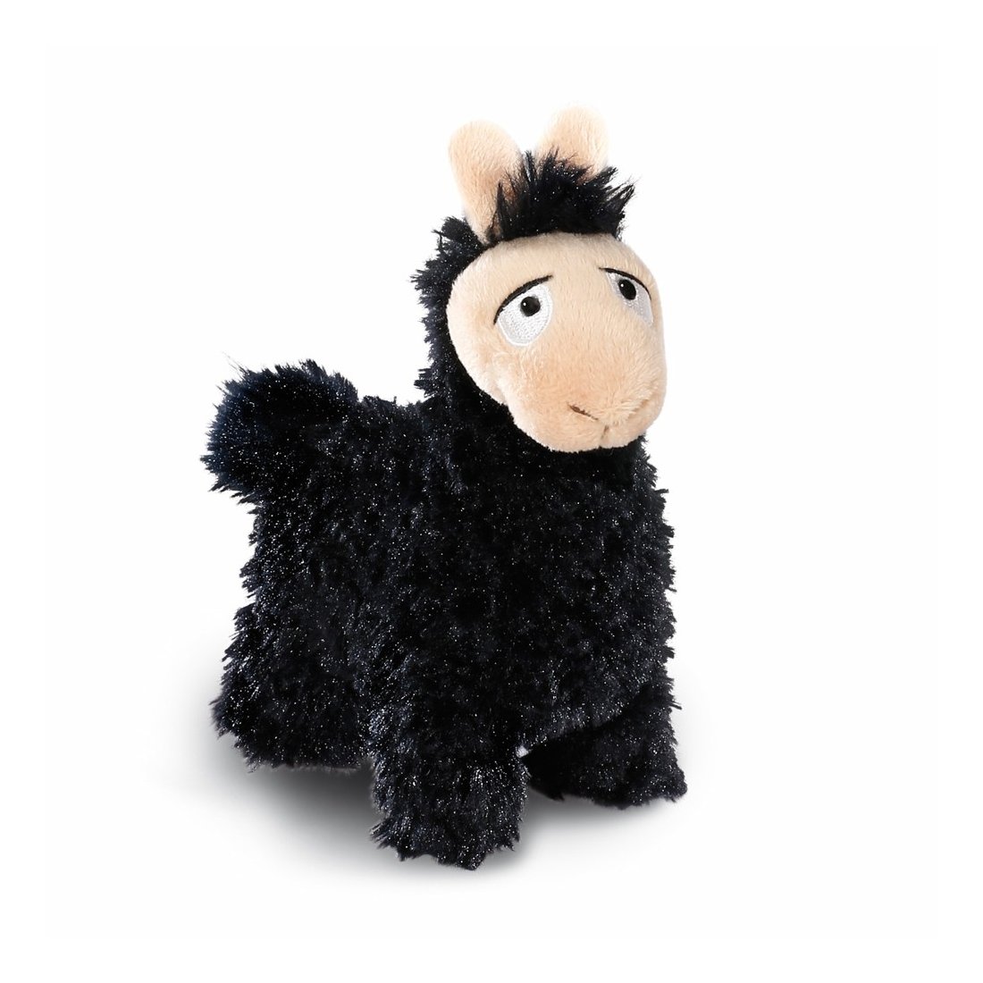 Nici La-La Lama Lounge Lama Lorenzo, 15cm | Kuscheltier.Boutique