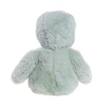 Bear & Me by Charlie Bears Frosch Freddie Frog, Rückseite Kuscheltier