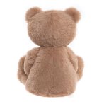 Bear & Me by Charlie Bears Teddybär, Rückseite Kuscheltier