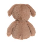 Bear & Me by Charlie Bears Hundewelpe Ruff Puppy, Rückseite