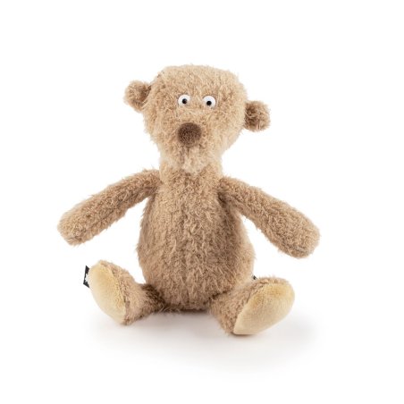 sigikid BEAST Teddybär Ach Good 15cm groß braun