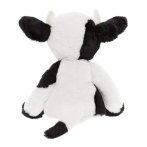 Bear & Me by Charlie Bears Kuh Buttercup Cow, Rückseite Kuscheltier