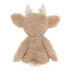 Bear & Me by Charlie Bears Rehkitz Fawn Deer, Rückseite Kuscheltier