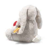 Steiff Friends Kuscheltier Hase Hoppie Love, Rückseite