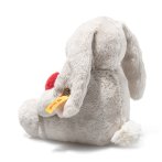 Steiff Friends Kuscheltier Hase Hoppie Love, Rückseite