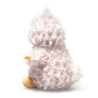 Steiff Friends Küken Pipsy rosa, Vorderseite Kuscheltier
