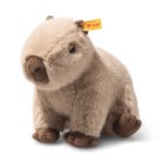 Steiff Friends Wasserschwein Chip Capybara, Vorderseite Kuscheltier