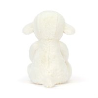 Jellycat Schaf Skipson Lamb, Rückseite Kuscheltier