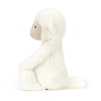 Kuscheltier Jellycat Schaf Skipson Lamb von der Seite