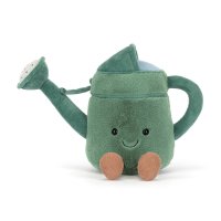 Jellycat Gießkanne Amuseables Watering Can, Vorderseite Kuscheltier