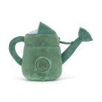Jellycat Gießkanne Amuseables Watering Can, Rückseite Kuscheltier