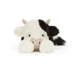 Jellycat Kuh Smudge Cow, Vorderseite Kuscheltier