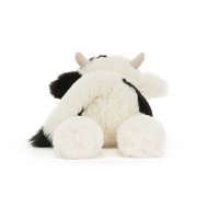 Jellycat Kuh Smudge Cow, Rückseite Kuscheltier