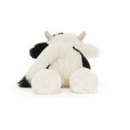 Jellycat Kuh Smudge Cow, Rückseite Kuscheltier