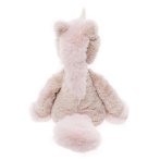 Bear & Me by Charlie Bears Einhorn Star, Rückseite Kuscheltier