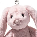 Steiff Friends Hase Hoppie rosa Gesicht Anhänger