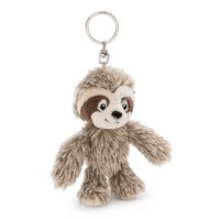 NICI Wild Winter Faultier Izzy Icetumbler, Vorderseite Anhänger