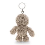 NICI Wild Winter Faultier Izzy Icetumbler, Rückseite Anhänger