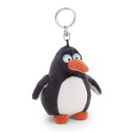 NICI Wild Winter Pinguin Jorge Thunder, Vorderseite Anhänger