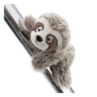 NICI Wild Winter Faultier Izzy Icetumbler, Vorderseite MagNiCI