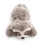 NICI Wild Winter Faultier Izzy Icetumbler, Oberseite MagNiCI