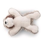 NICI Wild Winter Faultier Izzy Icetumbler, Unterseite MagNiCI