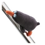 NICI Wild Winter Pinguin Jorge Thunder, Vorderseite MagNiCI