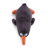 NICI Wild Winter Pinguin Jorge Thunder, Oberseite MagNiCI