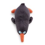 NICI Wild Winter Pinguin Jorge Thunder, Oberseite MagNiCI