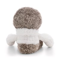 NICI Wild Winter Faultier Izzy Icetumbler, Rückseite Schlenkerkuscheltier