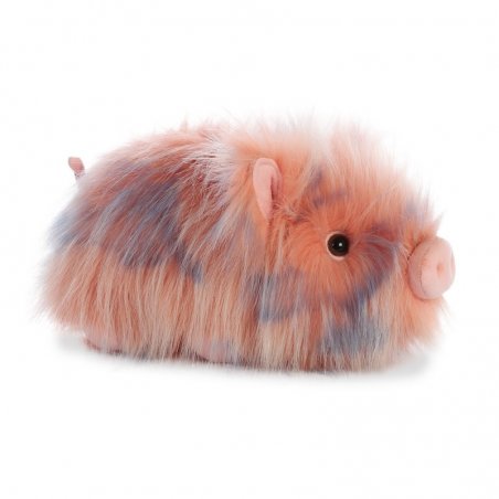 Schwein Lotti, 25cm groß AuroraWorld Luxe Boutique Plüschtiere 