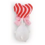 NICI Magnet Molang mit Herz-Lolli, Rückseite MagNICI