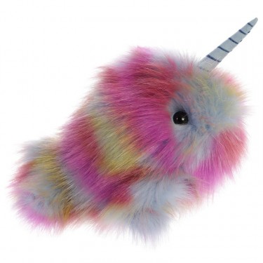 Luxe Boutique: Narwal Neptune, 25cm Luxe Boutique: Narwal Neptune, 25cm