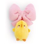 NICI Magnet Piu Piu mit Schleife, Vorderseite MagNICI