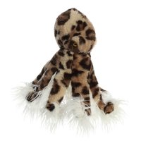 Oktopus Olympus, 40cm AuroraWorld Luxe Boutique Plüschtiere | Kuscheltier.Boutique