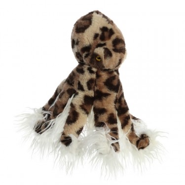 Luxe Boutique by Aurora: Oktopus Olympus, 40cm | Kuscheltier.Boutique Luxe Boutique by Aurora: Oktopus Olympus, 40cm | Kuscheltier.Boutique