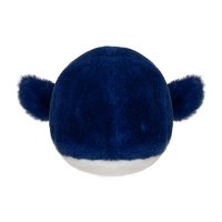 Aurora Spudsters Pinguin Pepper Penguin 22cm groß, Rückseite Kuscheltier