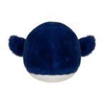 Aurora Spudsters Pinguin Pepper Penguin 22cm groß, Rückseite Kuscheltier