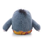 NICI Summer Maulwurf Berti Bermuda, Rückseite kleines Kuscheltier