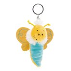 NICI Flibbies Schmetterling blau, Vorderseite Anhänger